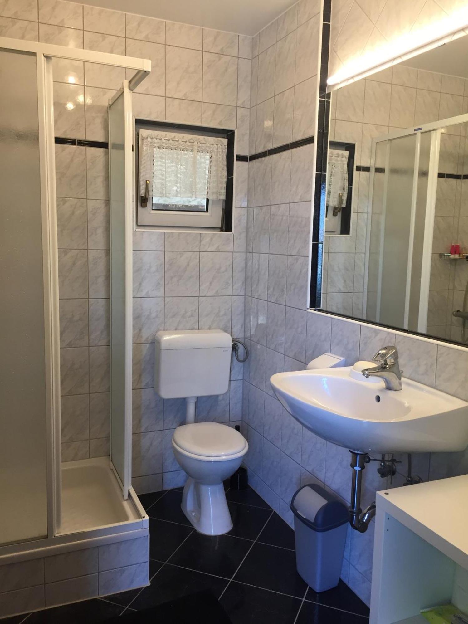 Seaview Apartments Jadranovo Quarto foto